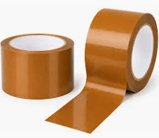 Industrial Strapping Tape — Heavy-duty tape for bundling